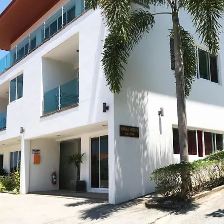 Kamala Heights Villa Exterior photo