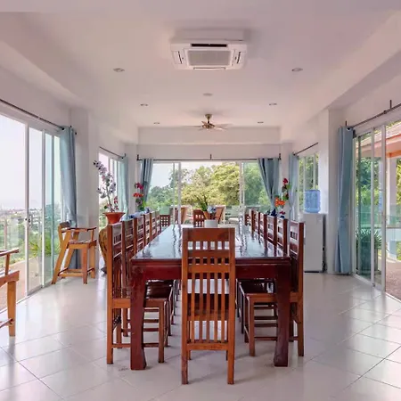 Kamala Heights Villa Exterior photo