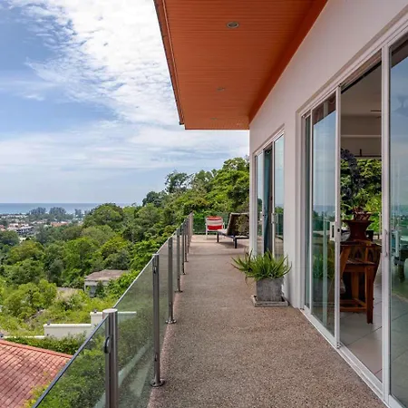 Kamala Heights Villa Exterior photo