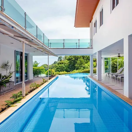 Kamala Heights Villa Exterior photo