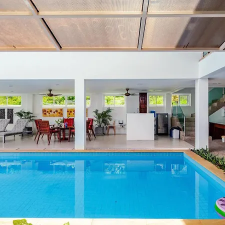Kamala Heights Villa Exterior photo
