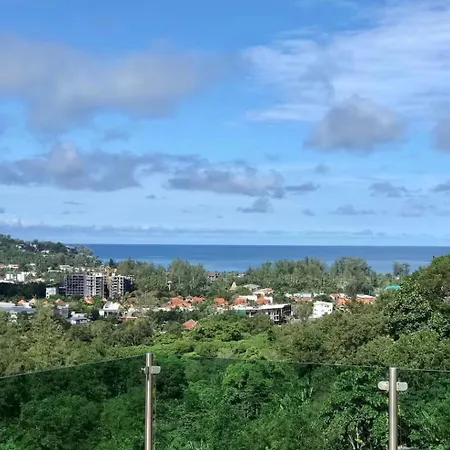 Kamala Heights Villa Exterior photo