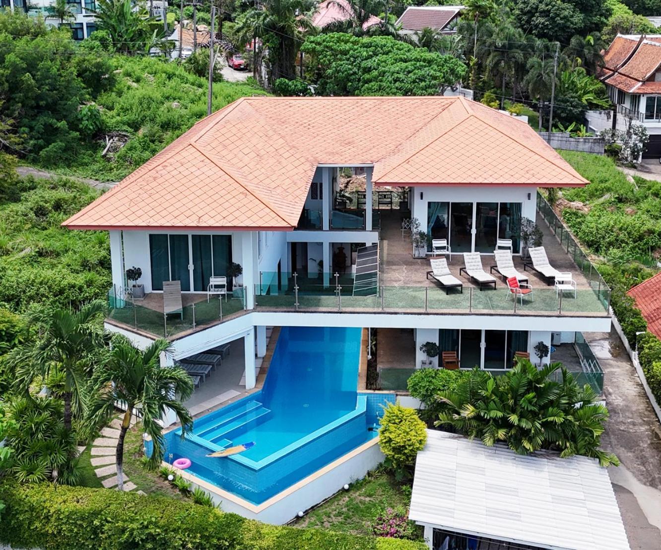 Villa Heights Kamala Beach