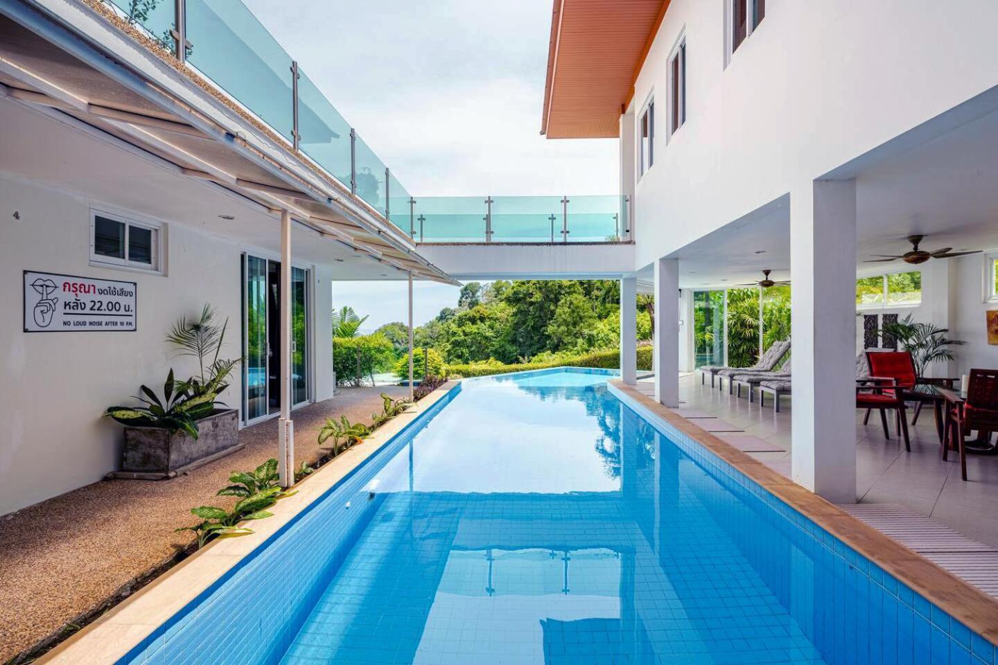 Heights Villa