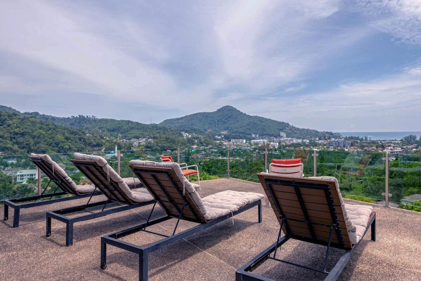Villa Heights Kamala Beach