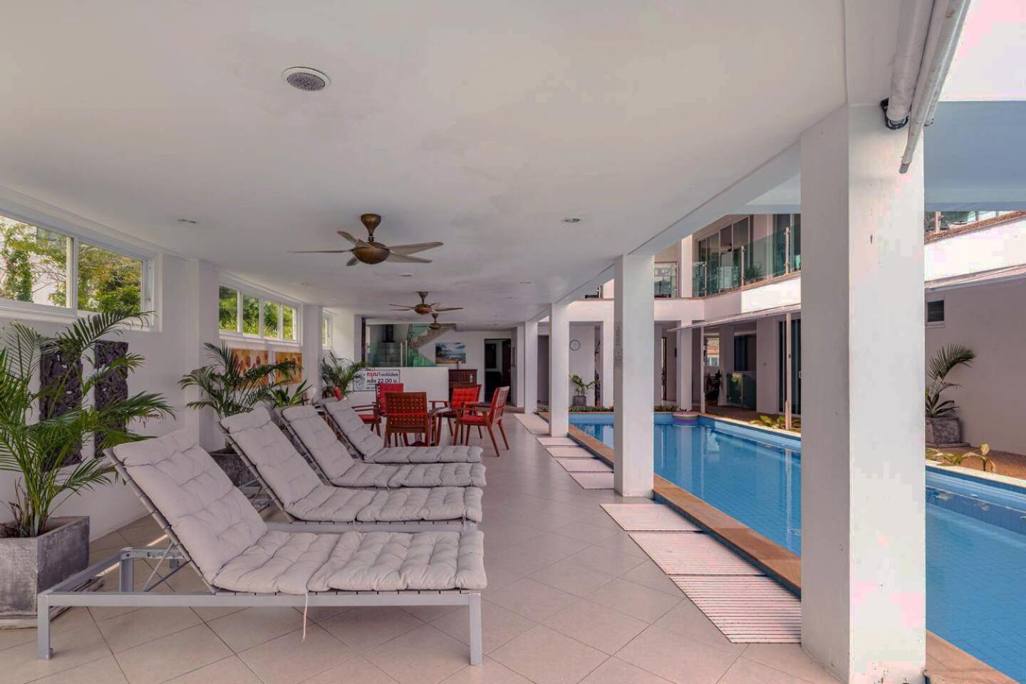 Villa Heights
