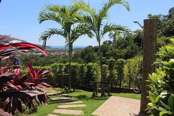 Heights * Kamala Beach