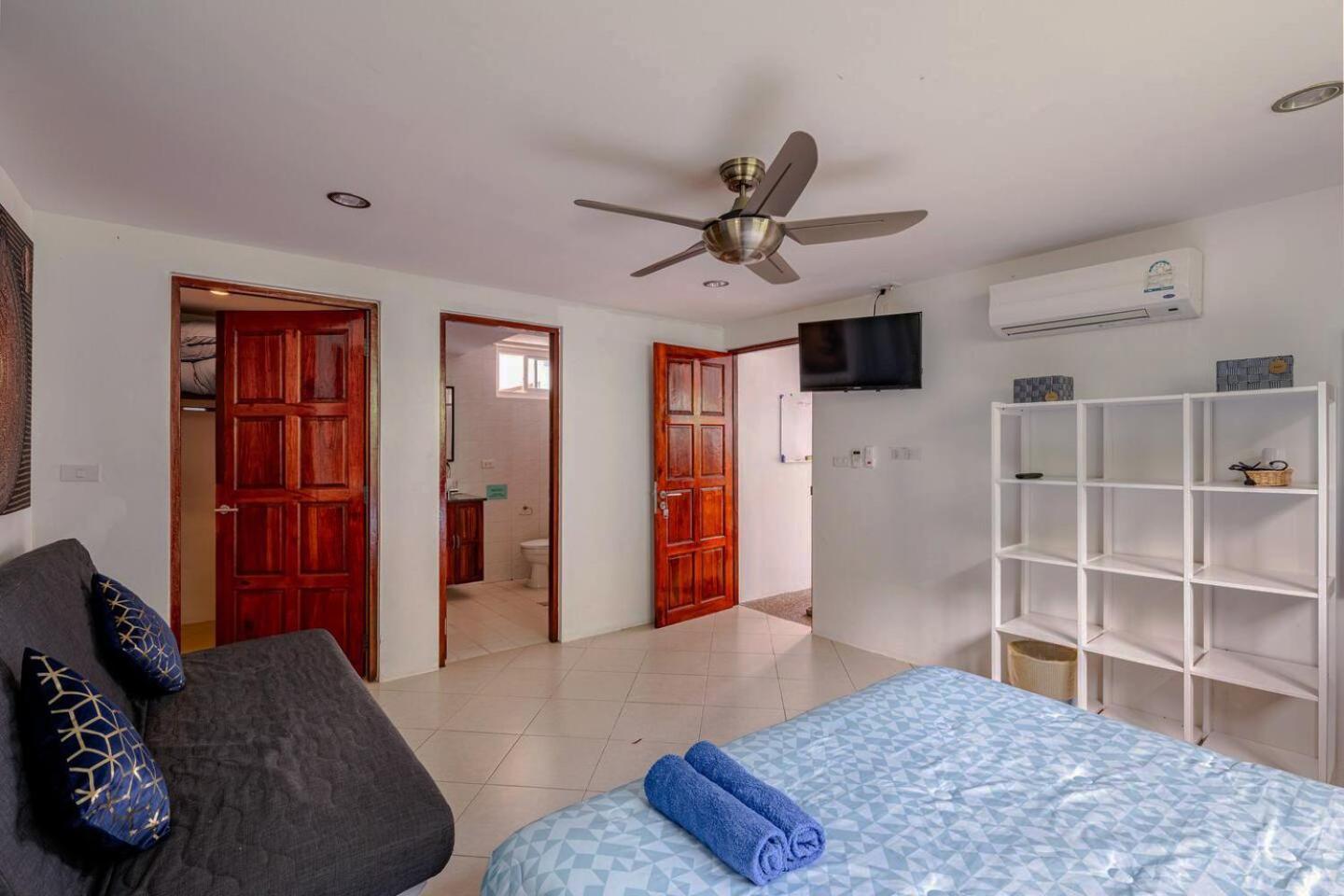 Heights Villa *